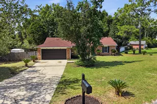 1218 Ego Dr, Crestview, FL 32536 - Photo 1