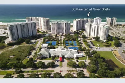 15200 Emerald Coast Parkway #1107, Destin, FL 32541 - Photo 3