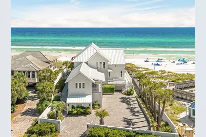 5707 W County Highway 30A, Santa Rosa Beach, FL 32459 - Photo 1