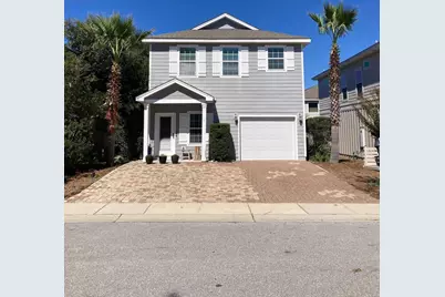 36 St Vincent Lane, Inlet Beach, FL 32461 - Photo 1