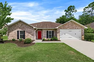 4614 Hermosa Rd, Crestview, FL 32539 - Photo 1