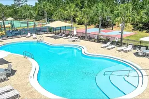 492 E Club House Dr, Freeport, FL 32439 - Photo 75
