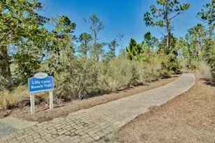 689 Flatwoods Forest Loop, Santa Rosa Beach, FL 32459 - Photo 61