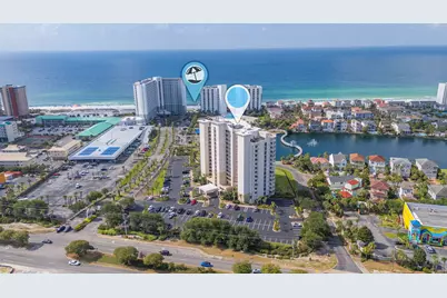970 US 98 #507, Destin, FL 32541 - Photo 1