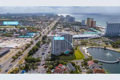970 US 98 #507, Destin, FL 32541 - Photo 3