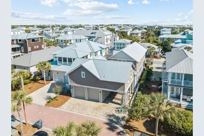 324 Beach Bike Way, Inlet Beach, FL 32461 - Photo 35