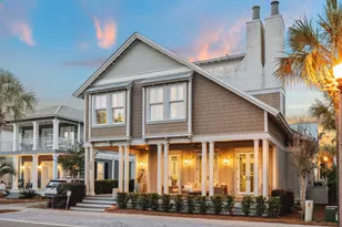 324 Beach Bike Way, Inlet Beach, FL 32461 - Photo 1