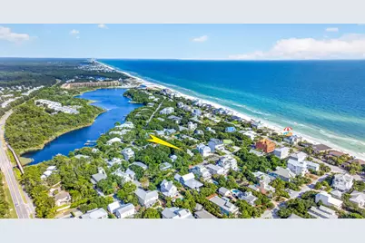 113 Gulf Point Road, Santa Rosa Beach, FL 32459 - Photo 1