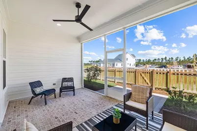 120 Suwannee Drive, Inlet Beach, FL 32461 - Photo 5