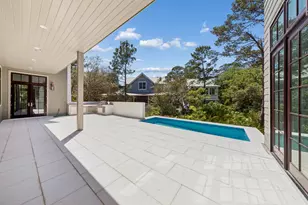 393 Wilderness Way, Santa Rosa Beach, FL 32459 - Photo 89