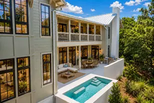 393 Wilderness Way, Santa Rosa Beach, FL 32459 - Photo 1