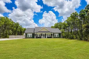 14804 Bream Pond Dr, Southport, FL 32409 - Photo 1
