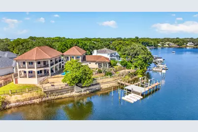781 Boulevard Of The Champions, Shalimar, FL 32579 - Photo 17