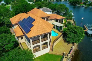 781 Boulevard of the Champions, Shalimar, FL 32579 - Photo 21