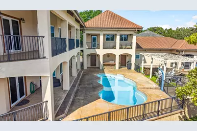 781 Boulevard Of The Champions, Shalimar, FL 32579 - Photo 9