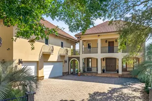 781 Boulevard of the Champions, Shalimar, FL 32579 - Photo 5