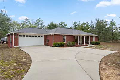 5570 Mount Olive Road, Crestview, FL 32539 - Photo 1