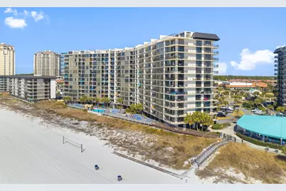 11619 Front Beach Road #UNIT 403, Panama City Beach, FL 32407 - Photo 37