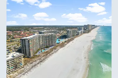 11619 Front Beach Road #UNIT 403, Panama City Beach, FL 32407 - Photo 33