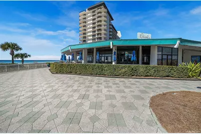 11619 Front Beach Road #UNIT 403, Panama City Beach, FL 32407 - Photo 45