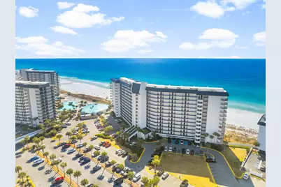 11619 Front Beach Road #UNIT 403, Panama City Beach, FL 32407 - Photo 35