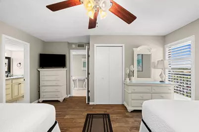 11619 Front Beach Road #UNIT 403, Panama City Beach, FL 32407 - Photo 21