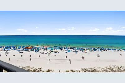 11619 Front Beach Road #UNIT 403, Panama City Beach, FL 32407 - Photo 31
