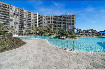 11619 Front Beach Road #UNIT 403, Panama City Beach, FL 32407 - Photo 43