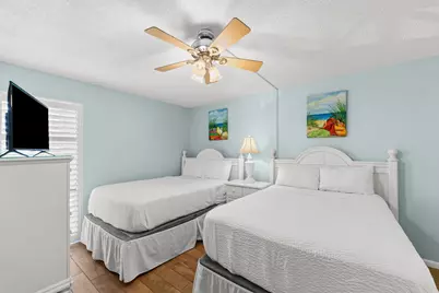 11619 Front Beach Road #UNIT 403, Panama City Beach, FL 32407 - Photo 23