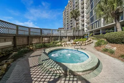 11619 Front Beach Road #UNIT 403, Panama City Beach, FL 32407 - Photo 41