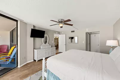 11619 Front Beach Road #UNIT 403, Panama City Beach, FL 32407 - Photo 17