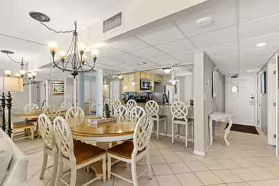 11619 Front Beach Road #UNIT 403, Panama City Beach, FL 32407 - Photo 13
