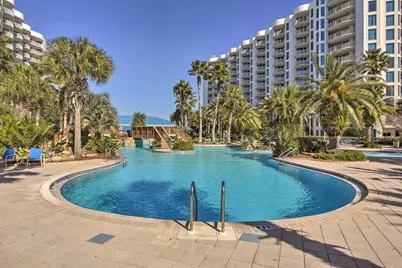 4203 Indian Bayou Trail #1908, Destin, FL 32541 - Photo 21