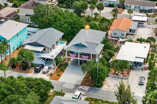 307 S Vestavia St, Panama City Beach, FL 32413 - Photo 3