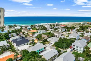 307 S Vestavia St, Panama City Beach, FL 32413 - Photo 33