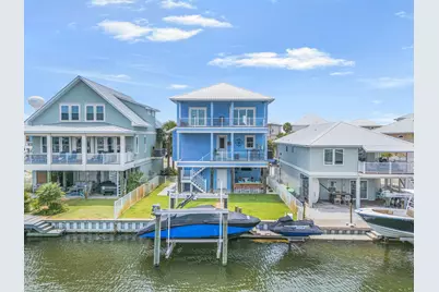 1432 Homeport Drive, Navarre, FL 32566 - Photo 3