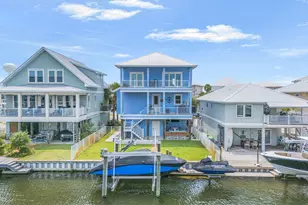1432 Homeport Dr, Navarre, FL 32566 - Photo 3