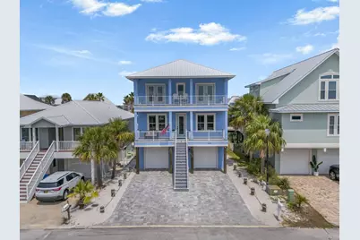 1432 Homeport Drive, Navarre, FL 32566 - Photo 1