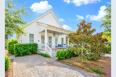 30 Cypress Ridge, Santa Rosa Beach, FL 32459 - Photo 1