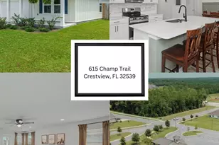 615 Champ Trl, Crestview, FL 32539 - Photo 1