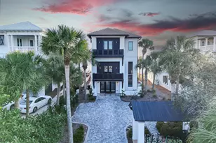 316 Beachside Dr, Carillon Beach, FL 32413 - Photo 79