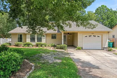 921 Nutmeg Avenue, Niceville, FL 32578 - Photo 1