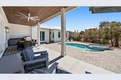28 Pelican Glide Lane, Inlet Beach, FL 32461 - Photo 29