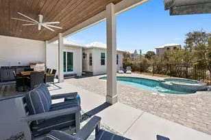 28 Pelican Glide Ln, Inlet Beach, FL 32461 - Photo 29