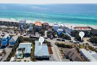28 Pelican Glide Lane, Inlet Beach, FL 32461 - Photo 3