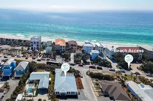 28 Pelican Glide Ln, Inlet Beach, FL 32461 - Photo 3
