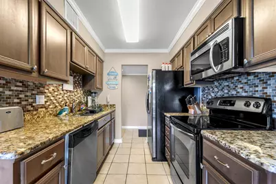 220 N Driftwood Bay Drive #UNIT 40A, Miramar Beach, FL 32550 - Photo 7