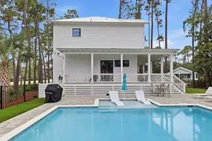 20 Sunrise, Santa Rosa Beach, FL 32459 - Photo 17