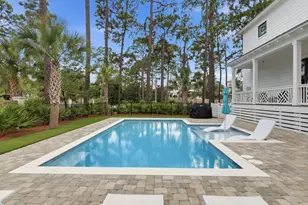 20 Sunrise, Santa Rosa Beach, FL 32459 - Photo 19