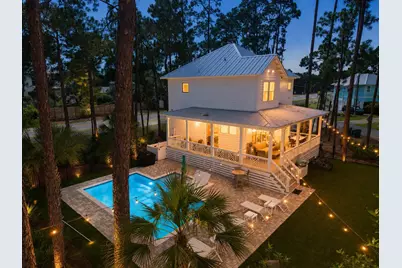 20 Sunrise, Santa Rosa Beach, FL 32459 - Photo 5